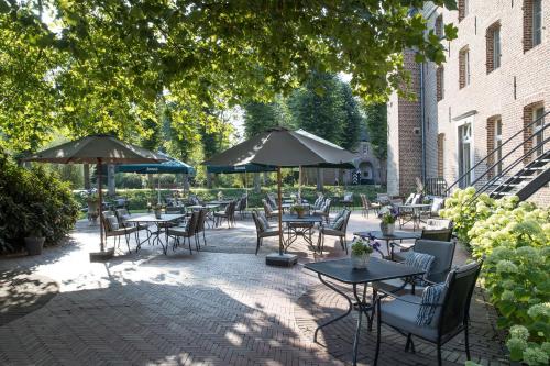 Bilderberg Château Holtmühle - image 10