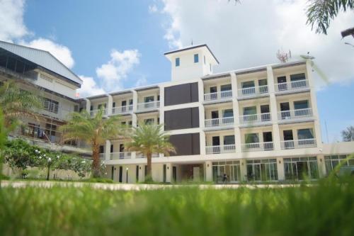 Panatara Hotel