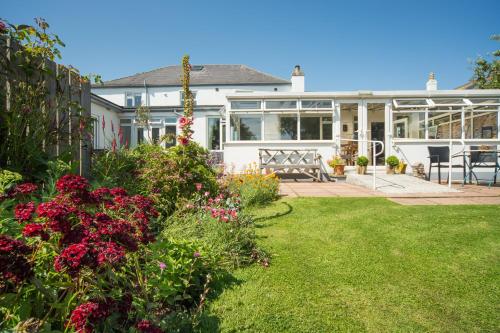Chillington House - main image