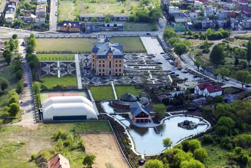 Pałac Bursztynowy - image 5