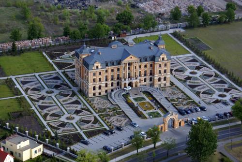 Pałac Bursztynowy - image 10