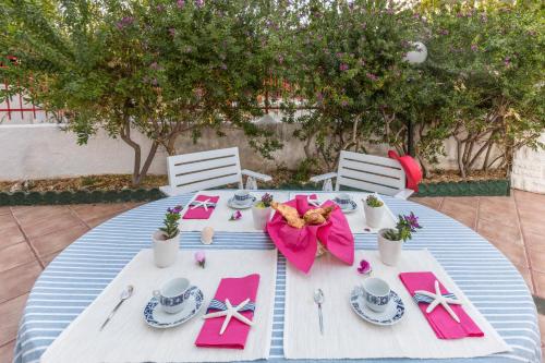  Appartamento Ponente - MyHo Casa, Pension in Torre Canne