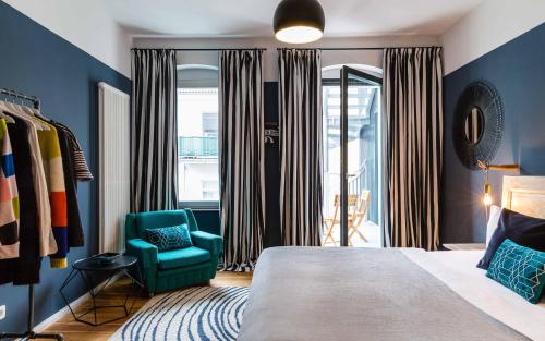 Brilliant Apartments - image 13