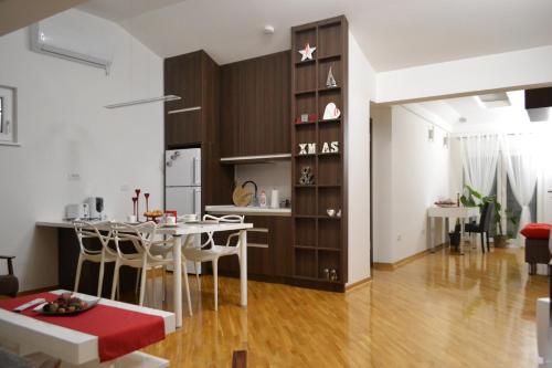 Apartment Fine Living 122 - Vršac