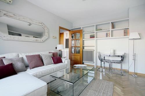 Genteel Home Reina Sofía