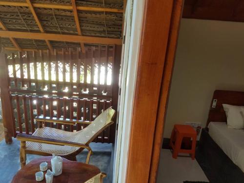 Inn On The Bay in Pasikuda