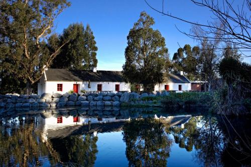 . Donegal House