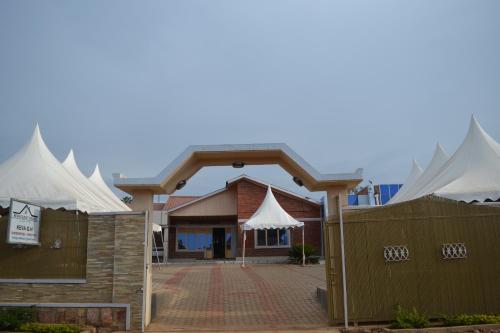 Keva Guest House in Kigali