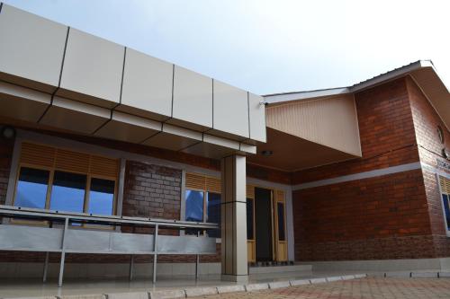 Keva Guest House in Kigali