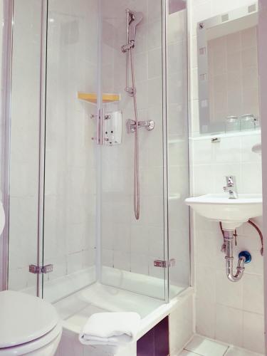 Art Hotel Charlottenburger Hof Berlin - image 3