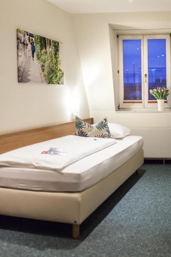 Hotel Allegra