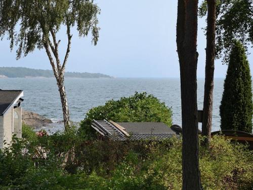 Two-Bedroom Holiday home in Karlshamn