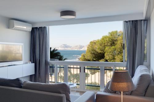 Apartamento Santa Barbara I