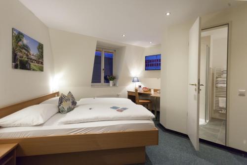 TOP martas Hotel Allegra Berlin                                                                    near พิพิธภัณฑ์ธรรมชาติวิทยา