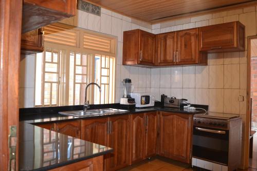 Keva Guest House in Kigali