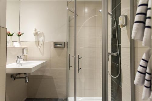 martas Hotel Allegra Berlin, Berlin (photo 3)