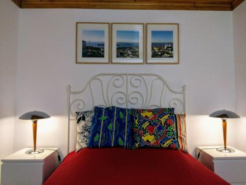 Alfama 28, Lisabon (fotografie 10)