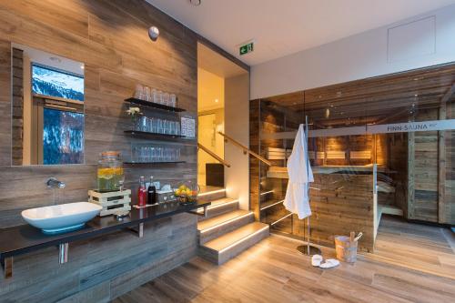 Spa, Pension Winnebach in Langenfeld