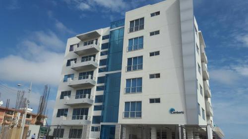 

Suit Condominio Camboriu