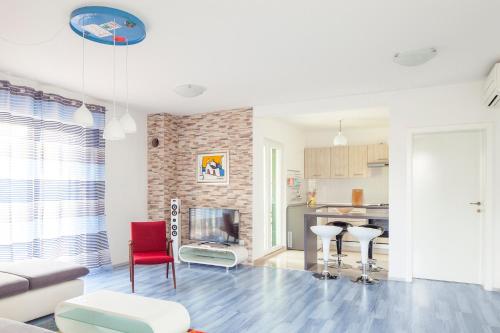  Apartment Edi in Bale