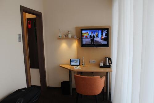 Hotel Berkheimer Hof – Esslingen am Neckar, OK
