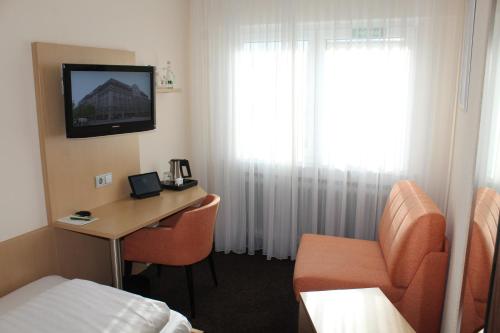 Hotel Berkheimer Hof – Esslingen am Neckar, OK