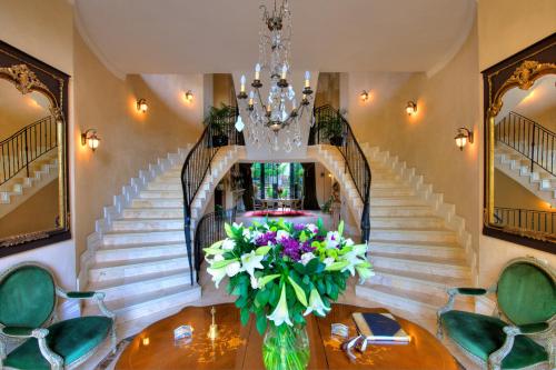 夏特莱特酒店图片