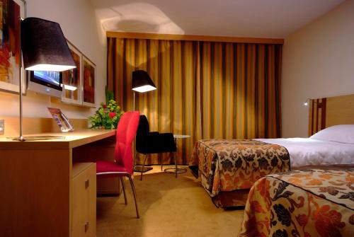 Hotel HP Park - image 2