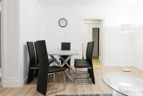 BIG Central City Apt. Potsdamer Platz, Berlino (foto 2)