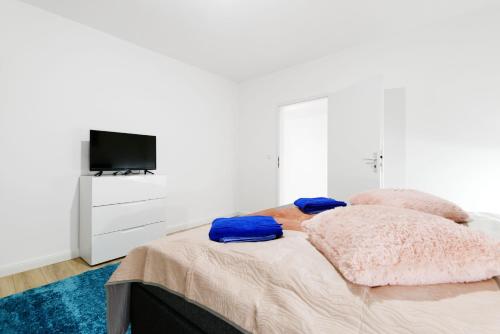 BIG Central City Apt. Potsdamer Platz, Berlino (foto 9)