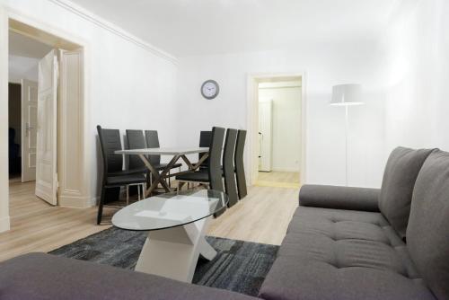 BIG Central City Apt. Potsdamer Platz, Berlino (foto 3)