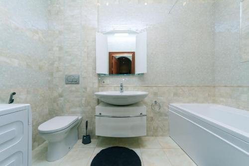 VIP 2 bedroms right near Khreashatik - image 6