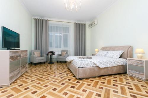 VIP 2 bedroms right near Khreashatik - image 10