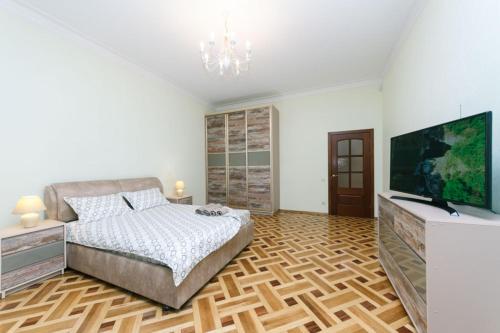 VIP 2 bedroms right near Khreashatik - image 12