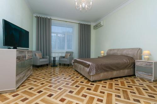VIP 2 bedroms right near Khreashatik - image 7