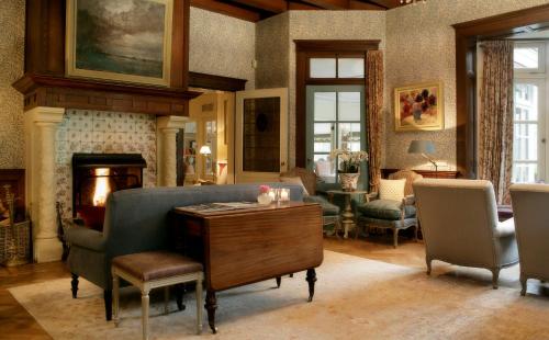 Relais & Chateaux Hotel Landgoed Het Roode Koper - image 8