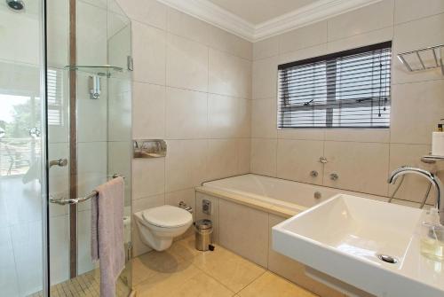uShaka Manor Guest House