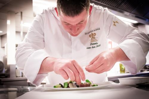 Relais & Chateaux Hotel Landgoed Het Roode Koper - image 12
