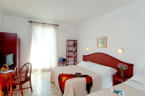 Hotel Ulisse