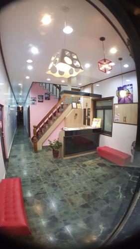 ロング ユアン ホテル (Long Yuan Hotel) in 布袋鎮（ブーダイ）