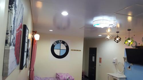 ロング ユアン ホテル (Long Yuan Hotel) in 布袋鎮（ブーダイ）