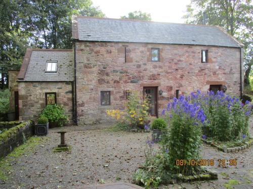 Scaurbank Cottage, , Dumfries and Galloway