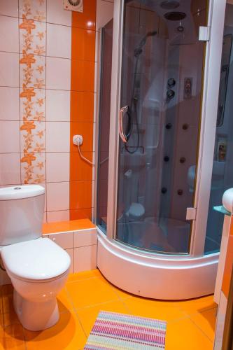 Apartment Universitetskaya 7 - image 11
