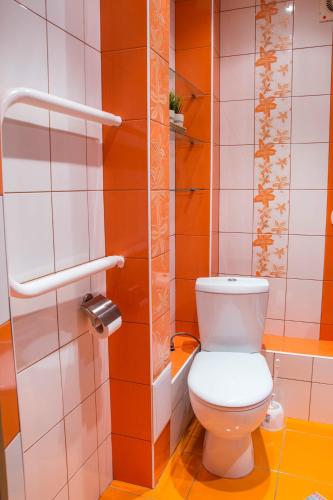 Apartment Universitetskaya 7 - image 10