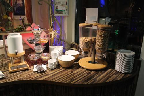 Hotel Berkheimer Hof – Esslingen am Neckar, OK