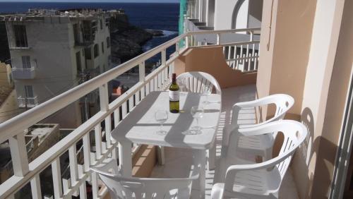 Hideaway Flats 5