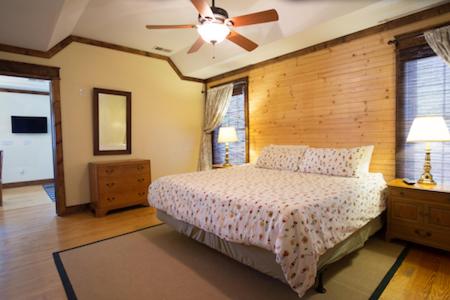 Swamp Rabbit Inn Travelers Rest