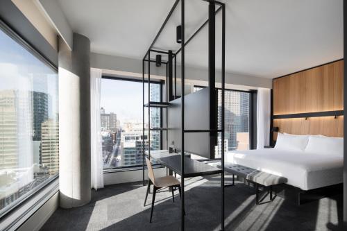 Hotel Monville - image 2
