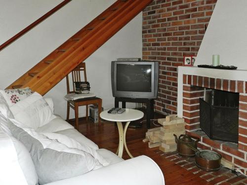 Three-Bedroom Holiday home in Kungshamn 7