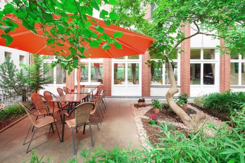 ホテル モルゲンランド